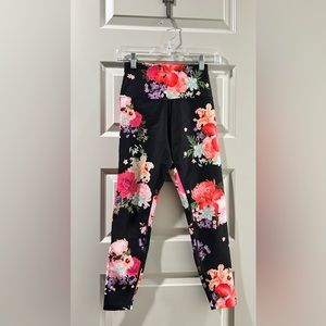 Peloton Asian Pacific Islander Heritage Month Leggings S